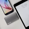 SSD-ketas Intenso 1TB 1.8-tolline USB Type-A 3.2 Gen 1 Premium Edition