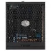 Toiteplokk Cooler Master X Silent Edge Plat. 850W ATX 3.1, 80 PLUS Platinum, 92% tõhusus, Must