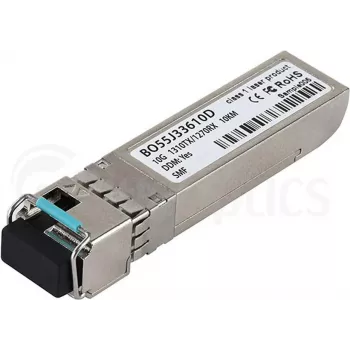 Fiiberoptiline 10G SFP transiiver CBO SFP-10G-BX-D 1310 nm