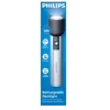 Taskulamp Philips Laetav USB-C 400 lm 2000 mAh – kaasaskantav LED-käsivalgusti