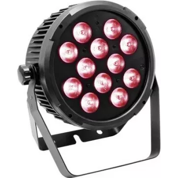 EUROLITE LED-efektvalgusti SLS-12 12 LED-iga