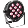 EUROLITE LED-efektvalgusti SLS-12 12 LED-iga