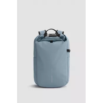 Sülearvuti seljakott XDDESIGN P706.2815 — veekindel, salveiroheline