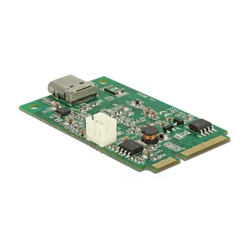 Sisemine USB 3.2 Gen 1 adapter DeLOCK 95259