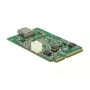 Sisemine USB 3.2 Gen 1 adapter DeLOCK 95259