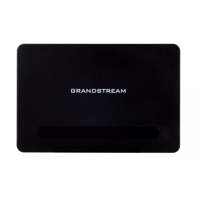 VoIP-telefoniadapter Grandstream HT818