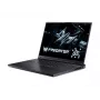 Sülearvuti Acer Predator PH16-73-909A — Intel Core Ultra 9 275HX, 16-tolline WQXGA, 32 GB DDR5, 1 TB SSD, RTX 5090, Windows 11 Home