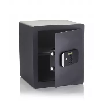 Safe Yale YSEM/400/EG1 Must Code Lock 35.5L