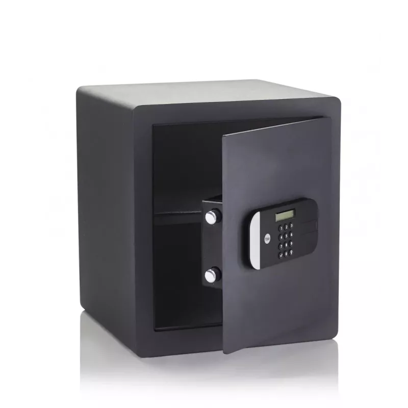 Safe Yale YSEM/400/EG1 Must Code Lock 35.5L