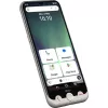 Nutitelefon Doro Aurora A30 6,1 tolli 6GB 128GB Valge