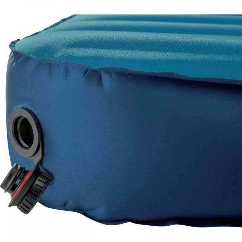 Therm-a-Rest MondoKing 3D Single madrats Sinine Unisex