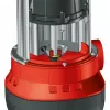 Einhell selge vee pump GC-SP 2275, sukel- / survepump (punane / must, 220 vatti)