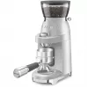 SMEG kohviveski 50s Style CGF02SSEU *Silver*