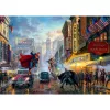 Pusle Schmidt Spiele Batman, Superman ja Wonder Woman 1000 tükki