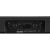 Heliriba Yamaha CS800 Must 2.1 kanalit 42 W