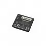 Panasonic DMW-BCK7E - aku - Li-Ion - 680 mAh - must - ühildub Lumix DMC-FH24, FH4, FH6, FH8, FS28, FS41, FT25, FT30, S2, S5, SZ02, SZ5, SZ7, TS25, TS30
