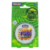 Modelleerimissavi TUBAN TUBI SMART NEO, roheline, 50 g — laste modelleerimissavi