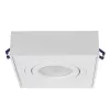 Laetuli MACLEAN MCE464W — mudel MCE464W, valge viimistlus