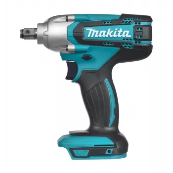 Löökivõtmega Makita DTW190Z 1/2 tolli 18 V Li-Ion 2300 p/min 190 N·m, 1,4 kg, sinine/must