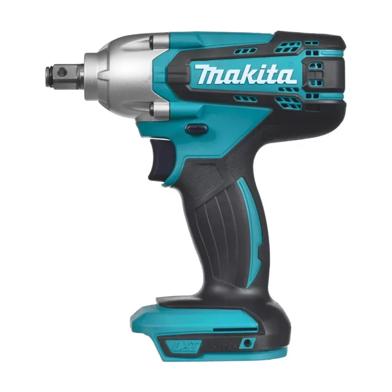 Löökivõtmega Makita DTW190Z 1/2 tolli 18 V Li-Ion 2300 p/min 190 N·m, 1,4 kg, sinine/must
