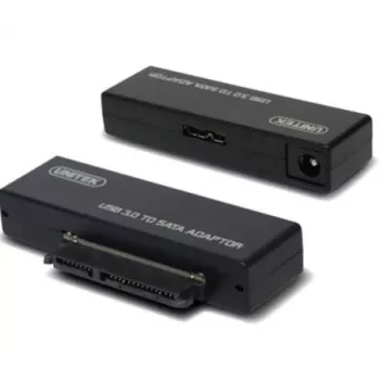 Liidesekaart Unitek Y-1039, USB-kaabel kaasas, 5 Gbit/s, must, plug-and-play