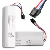 Aku Dreame'i tolmuimejale F9/D9 PRO, 14,4 V 5200 mAh