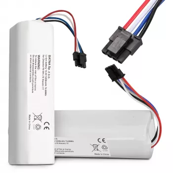 Aku Dreame'i tolmuimejale F9/D9 PRO, 14,4 V 5200 mAh