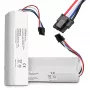 Aku Dreame'i tolmuimejale F9/D9 PRO, 14,4 V 5200 mAh