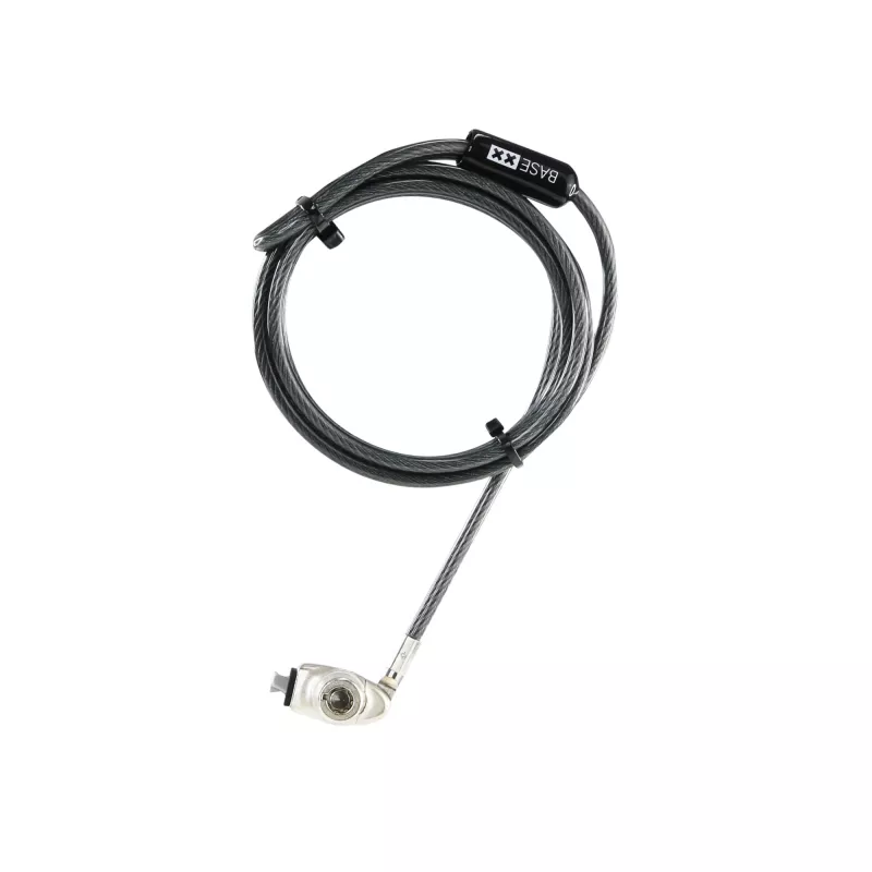 Sülearvutilukk DICOTA BASE XX Wedge D31939 turvaseade