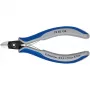 KNIPEX täppiselektroonika diagonaallõikurid