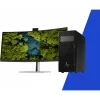 HP Z2 Tower G1i tööjaam A40MMET [Intel Core Ultra 7 265, 32 GB RAM, 1000 GB SSD, Intel graafika, Windows 11 Pro]