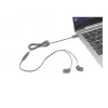 Lenovo 300 USB-C GXD1J77353 - kõrvaklapid