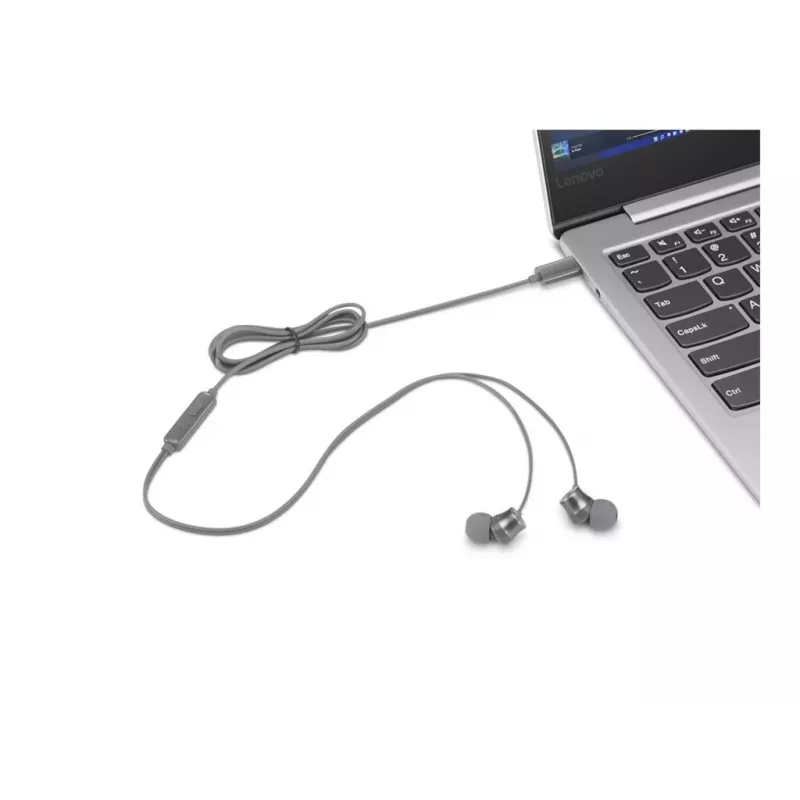 Lenovo 300 USB-C GXD1J77353 - kõrvaklapid