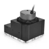 Reservoir Alphacool 15392 Acetal Acrylic Must 101.2x121.6x70mm