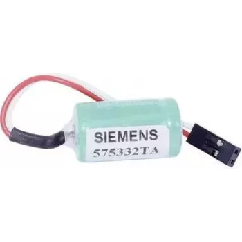 Beltrona asendusliitiumaku Siemens Simatic 3V 950mAh, mudel BEL575332TA