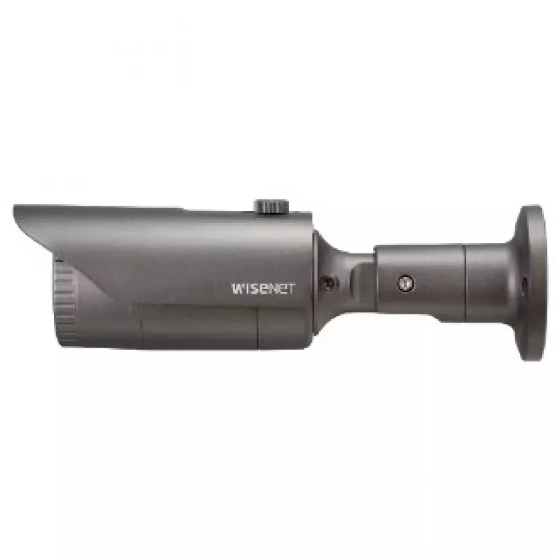 Hanwha - Wisenet QNO-6012R Hall
