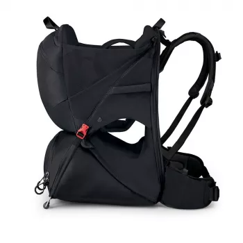 Lastekandur Osprey Poco LT Nailon 380x450x710 mm