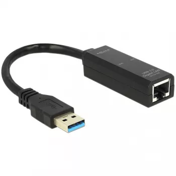 Võrgukaart DeLOCK 62616 Ethernet 1000 Mbit/s