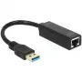 Võrgukaart DeLOCK 62616 Ethernet 1000 Mbit/s