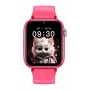 Nutikell FW59 Kiddo 4G roosa