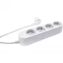 Nutikas 12A Shelly Power Strip 4 Gen4 Zigbee/Matter toiteplokk