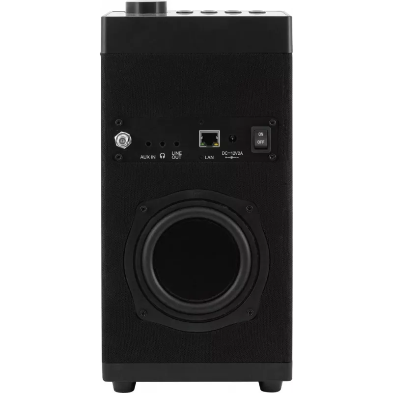 DAB-raadio Imperial DABMAN i610 must