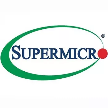 SAS-kaabel Supermicro CBL-SAST-1276F-100 — 0,76 m, Slimline x8 kuni 2× Slimline x4, must