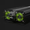 Toiteinverter roheline Cell INVGC12 Auto 3000 W Must