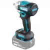 Makita DTW302Z löökvõtmevõti 3/8 3200 p/min must, sinine 18 V