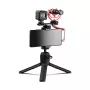 RØDE Vlogger Kit Universal - filmimiskomplekt mobiilseadmetele