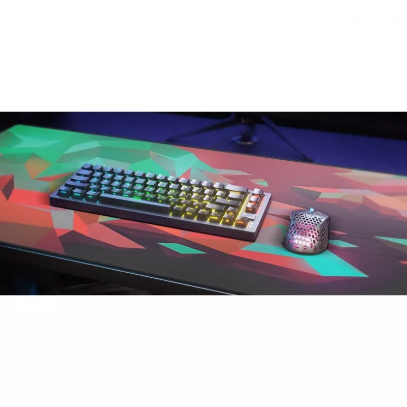 CHERRY XTRFY GP5-XL-LITUS-RED hiirematt mänguhiirematt punane (GP5-XL-LITUS-RED)