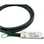 CBO QSFP–4x SFP+ jaotuskabel BlueOptics 02310MUM-BL 40 Gbit/s