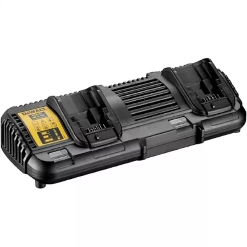 DCB132 Flexvolt komplekt - 2 x DCB547 18V/54V 9.0Ah akud