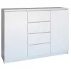 Kummut Topeshop 2D4S BIEL
